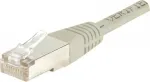 Exertis Connect 842300 Cat6 F/UTP v&otilde;rgupatch-kaabel, 3m, hall