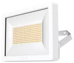 Theben theLeda B50 dual WH LED prožektor 50W 3000/4000K l&uuml;litatav valge 1020676