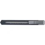 KWB murdtera nuga 9 mm teraga, 1 tk 026495
