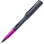 LAMY Safari t&auml;itesulepea Pink Cliff M keskmine (1238375)