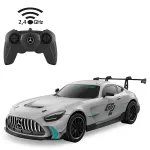 JAMARA Mercedes-Benz AMG GT2 1:24 2.4 GHz RC auto hall 402240