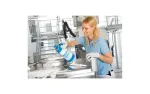 GLORIA Foam Master FM10 survevahustuspihusti 1,0 L 6550000
