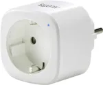 Sygonix SY-5515906 Wi-Fi nutikas pistikupesa energiam&otilde;&otilde;tmisega, siseruumides, 3680 W