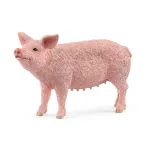 Schleich farmi sea mudel 13933, roosa, soovitatav vanus 3+