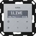 Gira 228426 nutikodu keskse juhtseadme tarvik