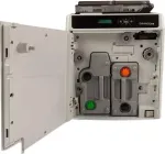 TALLY DASCOM DC-7600 kahepoolne kaardiprinter USB Ethernet 28.836.0090 / 21005