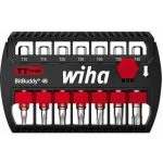 Bitikomplekt Wiha BitBuddy TY 49 mm
