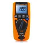 HT Instruments Neptune paigaldustester 1kV CAT IV, 600V 1010830