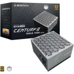Toiteplokk|MONTECH|CENTURY II|ATX|1050 W|CENTURYII1050