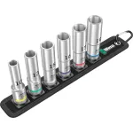Padrunikomplekt Wera 05004565001