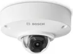 Bosch FLEXIDOME Micro 3100i v&auml;likasutuseks m&otilde;eldud 2MP IP turvakaamera 2,49 mm objektiiviga, 137&deg; vaatev&auml;li, HDR, IK10 NUE-3702-F02