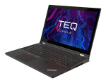 TEQCYCLE Lenovo ThinkPad P15 Gen 2 i7-11850H 15,6-tolline FHD 32GB 512GB SSD NVIDIA T1200 Win11 Pro taastatud