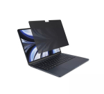 Kensington MagPro Elite Magnetiline privaatsusekraani filter Apple MacBook Air 15-tollisele (2023 ja uuemad)