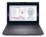 Dell Pro Max 16 Plus MB16250 16 inch WUXGA s&uuml;learvuti - Intel Core Ultra 7 265HX, 32GB RAM, 1TB SSD, NVIDIA RTX PRO 3000 Blackwell, Windows 11 Pro