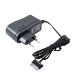 Universaalne toiteadapter Akyga AK-TB-04 5.0V / 2.0A 10W Samsung 30 pin 1.5m