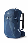 Gregory Juno 30 Vintage Blue matkaseljakott, 30 l