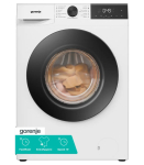 Gorenje WG2PS62A2/PL pesumasin, eraldiseisev, eestlaetav, 6 kg