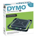 DYMO S50 Digitaalne Postikaal | 50 kg Kandev&otilde;ime | USB/Toide v&otilde;i AAA patareid