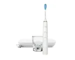 Sonic elektriline hambahari Philips DiamondClean 9000 HX9911 &mdash; vibreeriv hambahari, Li‑Ion laetav, 3 režiimi, valge
