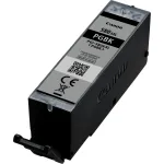 Canon PGI-580XXL suure mahutavusega pigmendist must tindikassett