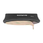 Kinnitusalus Sunnylife OSMO 360 kaamerale, mudel OS-DZ025-D, must