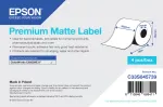 Pidevsilt Epson C33S045739 printerisilt valge