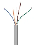GEMBIRD v&otilde;rgukaabel - Cat 5e - UTP - 304 m - Hall