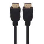 TB V 1.4-HDMI-kaabel 1,8 M. Gold-Plated