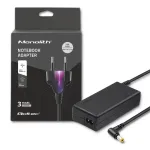Qoltec 50087 90W toiteadapter
