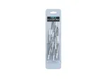 Termopasta NATEC Husky Pack NPT-1581, soojusjuhtivus 4,63 W/m&middot;K, hall, -30&ndash;280 &deg;C, 10 tk