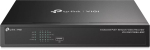 TP-Link VIGI 8-kanaliline PoE+ v&otilde;rgu videosalvesti