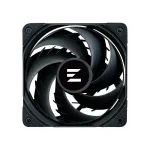 Jahutusventilaator ZALMAN ZM-AF120 MUST 120mm, 1200 p/min