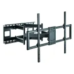 Techly &otilde;huke Wall Bracket for 60-120 inch LCD LED TV Must Maximum weight capacity 120 kg