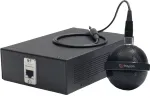 HP Poly IP laemikrofonide massiiv, valge, juhtmega, Tai, 190 mm, 210 mm, 55 mm