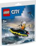 LEGO CITY 30693 Politsei Veet&otilde;ukeratas