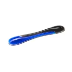 Kensington K62441WW Slim Duo Gel klaviatuuri randmetugi, 490 x 95 x 18 mm, sinine