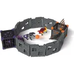 LEGO Friends m&auml;ngukomplekt Perekonna puhkuserannakuurort 42673 &mdash; 1140 tk, 6 mininukku, vanus 8+