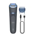 Philips habemetrimmer 3000 seeria BT3617/15 habemehooldus &uuml;mardatud otsateradega