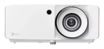 L&uuml;hikese heitega projektor Optoma UHZ66 4000 ANSI luumenit DLP UHD 4K