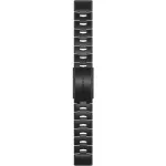 Garmin QuickFit 22 rihm titaan