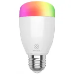 WOOX R5085 Diamond nutikas Wi-Fi LED-pirn, E27, 6 W, RGB+CCT