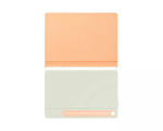 Samsung Smart Book Cover Galaxy Tab S9, S9 FE jaoks