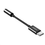 Digitaalne audioadapter Joyroom SH-C1 USB-C kuni 3,5 mm &ndash; kompaktne 5 g