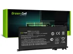Aku Green Cell HP180 HP Omen Pavilion 15-AX 15-BC jaoks