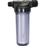 Pumba eelfilter Gardena 01730-20 6000 l/h