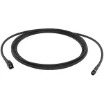 Turvakaamera tarvik Axis 02249-001 Must 1 m 4 tk