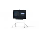 AVOCOR Google Meet 65'' DS 165cm 65''/3840x2160/USB-C/HDMI/USB 3.2