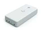 UBIQUITI NETWORKS F-POE Fiber PoE G2 optiline andmetransport v&auml;listingimustes kasutatavatele PoE-seadmetele