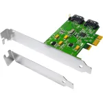 Dawicontrol DC-600E RAID BLISTER