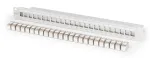 DIGITUS DN-93615 CAT 6A varjestatud Keystone moodul, t&ouml;&ouml;riistavaba paigaldus